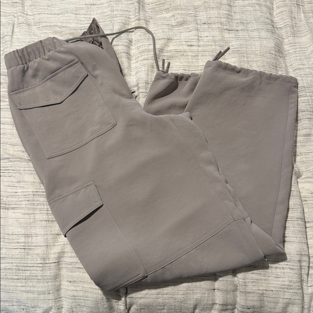Wilfred gray Pants